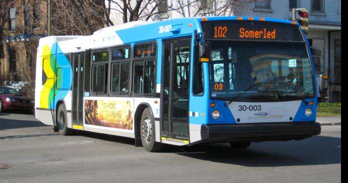 STM : Les nouvelles hausses de tarif en janvier 2016 feront mal...