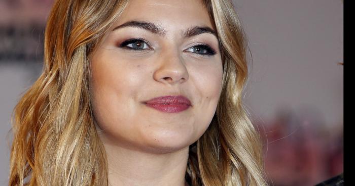 Louane En tournée