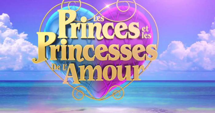 LES PRINCES ET PRINCESSES DE L'AMOUR 7