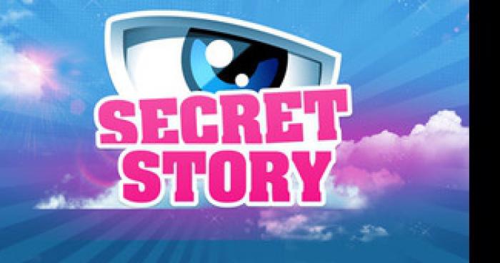 Secret story, un nouvel habitant