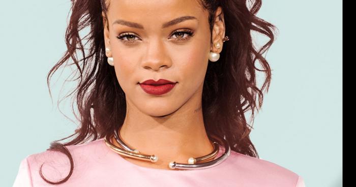 INFO ! Un jeune homme redisant en Picardie va réaliser très prochainement une rencontre exceptionnel avec la star internationale RIHANNA !!