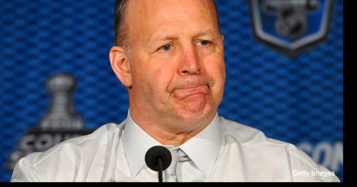 Claude Julien de nouveau congédié du Ch!!