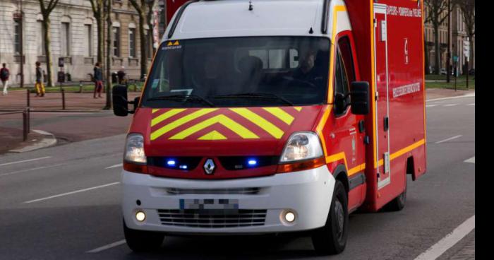 Rennes. Un adolescent meurt en tombant de sa chaise.