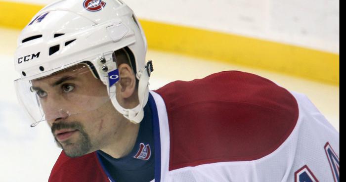 Plekanec prend la direction de Boston