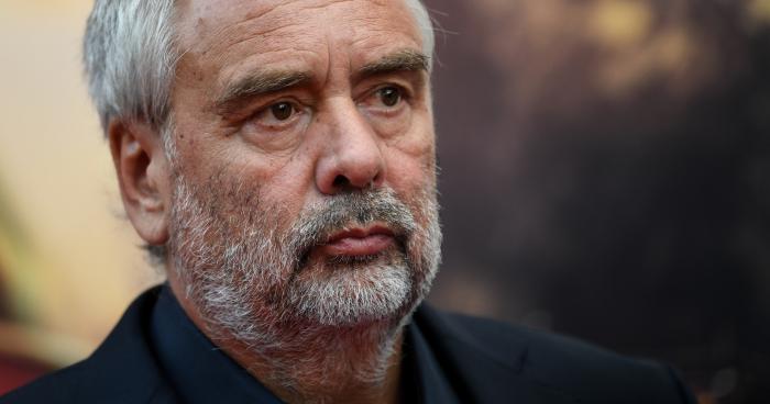 Accusé d'attouchements sexuels, Luc Besson rétablit la vérité dans un article intitulé 