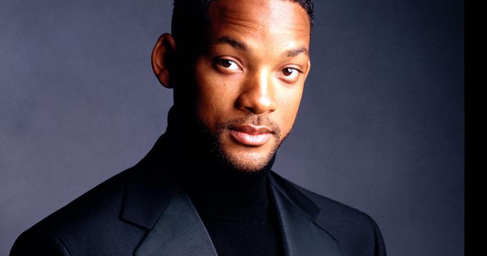 Le sosie de Will Smith a été découvert en France