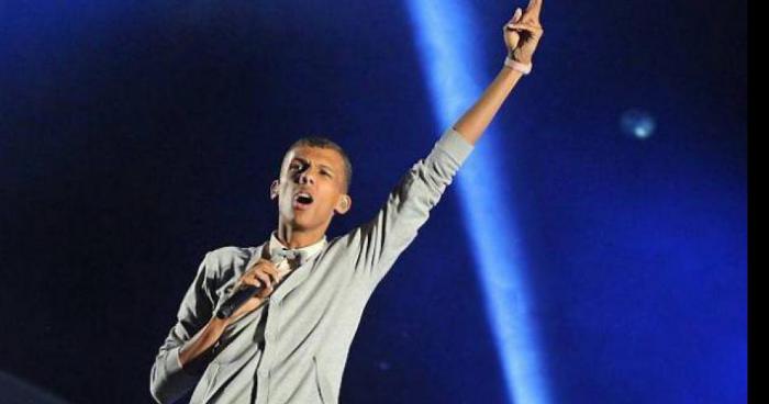 [CONCERT] STROMAE en live à Sancerre