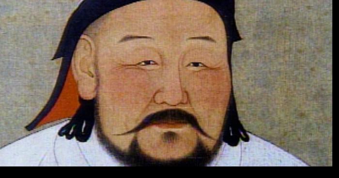 Gengis Khan veut poursuivre la ST-21 pour son utilisation réductrice du terme «Mongol»