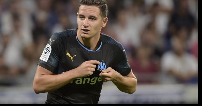 Zidane évoque Florian Thauvin pour remplacer Gareth Bale !