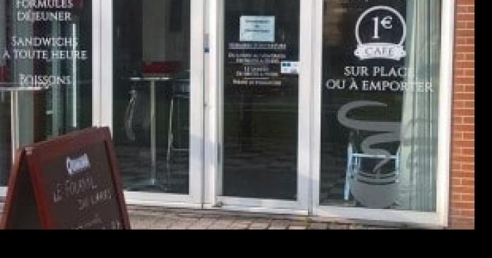 Attentat dans une boulangerie à Olivet