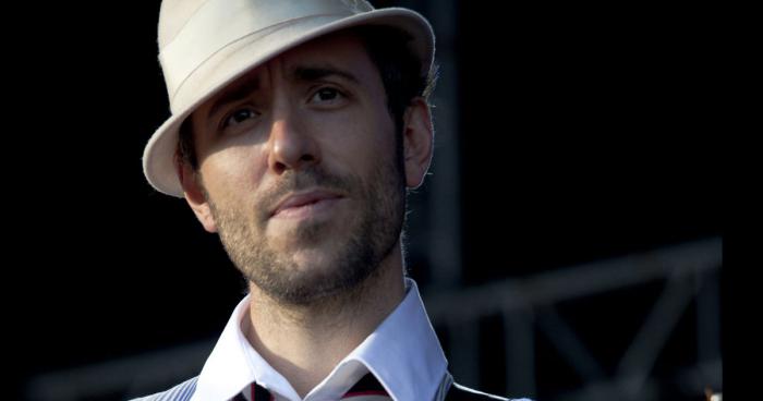 Le chanteur Charlie Winston est mort