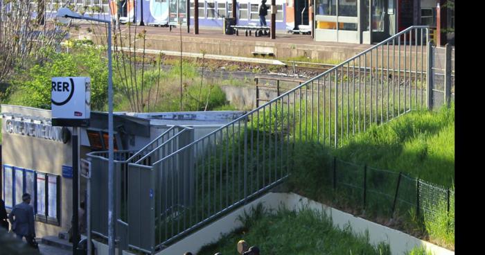 Melun : Violente bagarre explose entre les deux bandes rivales.