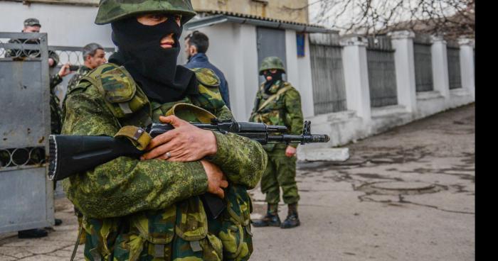 La Russie déclare la guerre à la France.