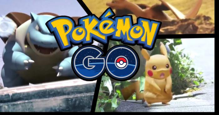 Pokémon GO interdit en France