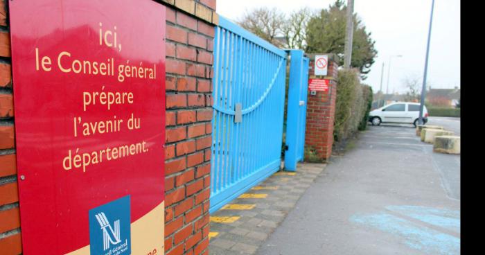 MAUBEUGE : 1 ENFANT TUÉ  AU COLLÈGE  JULES VERNE