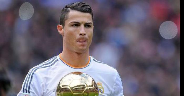 Ronaldo le retour a MU