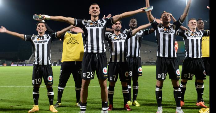 Coupe de France: «on s'entraîne aux champs de courses du Lion pour chanter et jouer du tambour. »