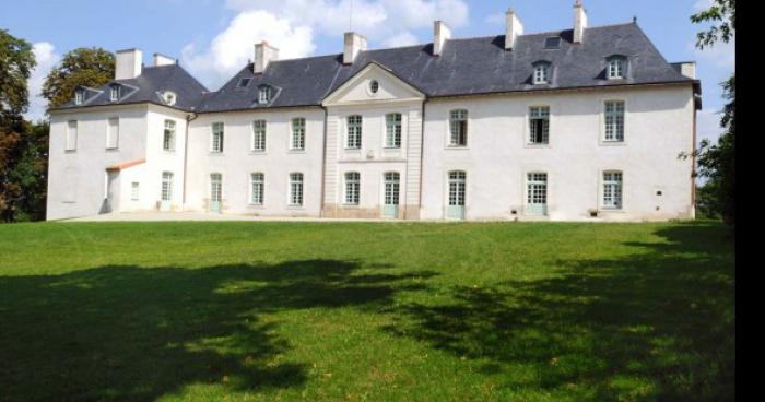 Lady Gaga vient de s'offrir un château près de Nantes !