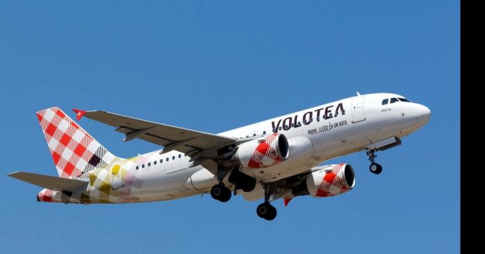 Volotea prend son envol