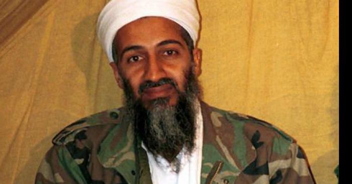 Ben Laden retrouvé