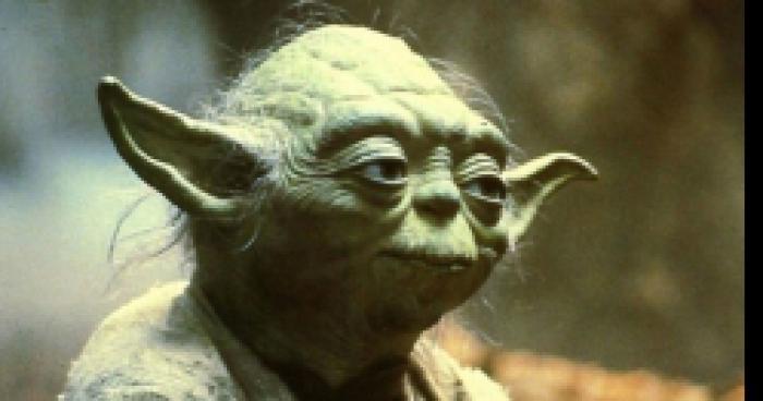 Yoda est mort