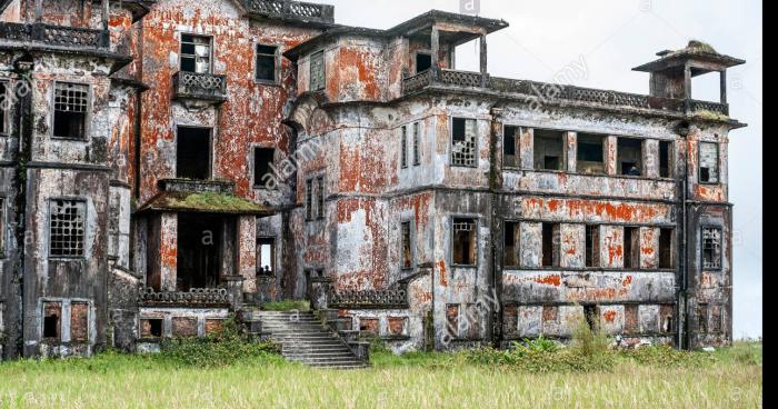 Un pet explose toutes les fenetres de l'hotel