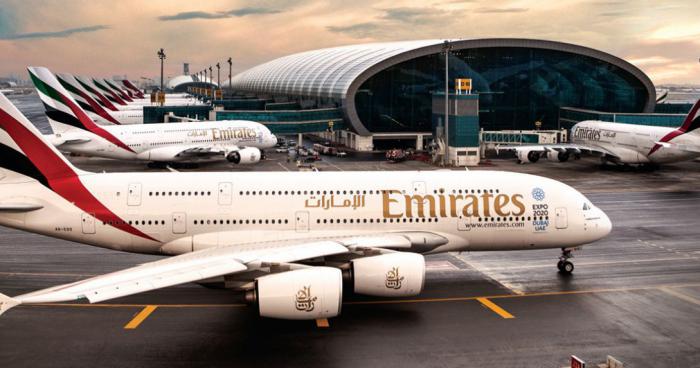 Flash Info, grève des pilotes : Emirates annule près de 900 vols