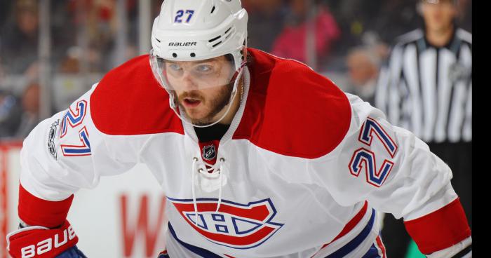 Galchenyuk passe aux Flames