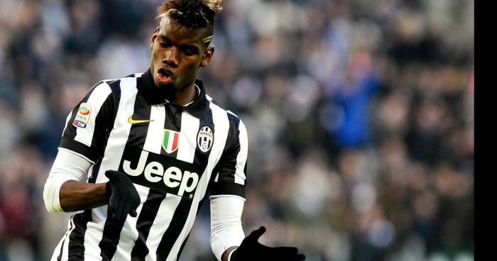 A la grande surprise Paul Pogba signe a l'Om