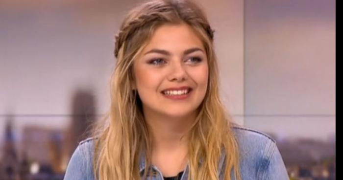 Louane Emera est décédée aujourd'hui à l'âge de 19 ans.