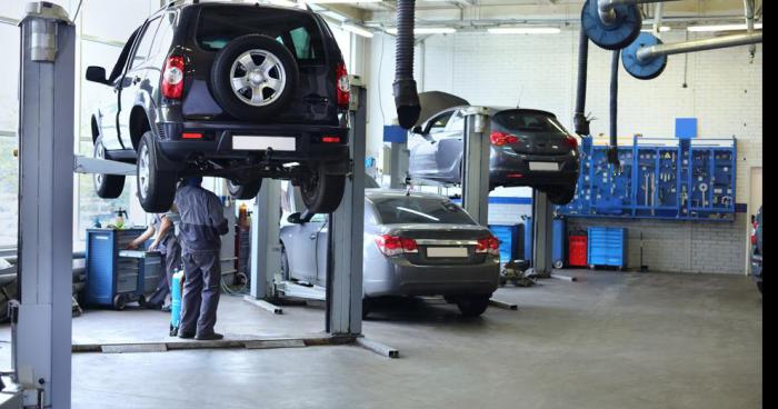 Les camions non vas ne passeront plus le CT