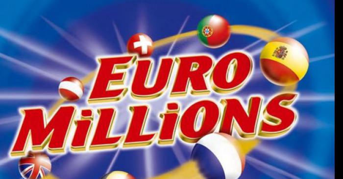 Euros millions Beaumont le Roger