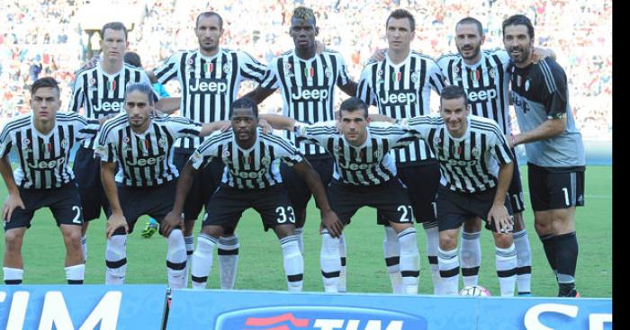 Il juve degradato in serie C1 infine di stagione