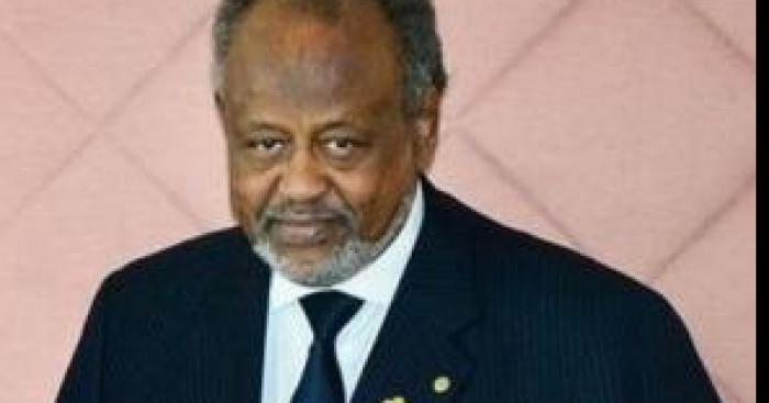 Ismaïl Omar Guelleh President Du Djibouti Est Mort Ce Matin