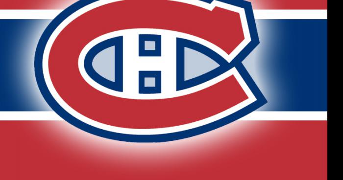 Les canadiens de montréal à Clermont