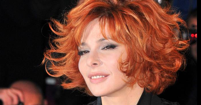 Mylène Farmer est décédée ce dimanche à son domicile