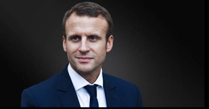 Macron recopie sur Le pen