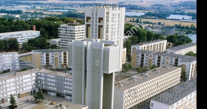 Surville la cité la + chaude de france