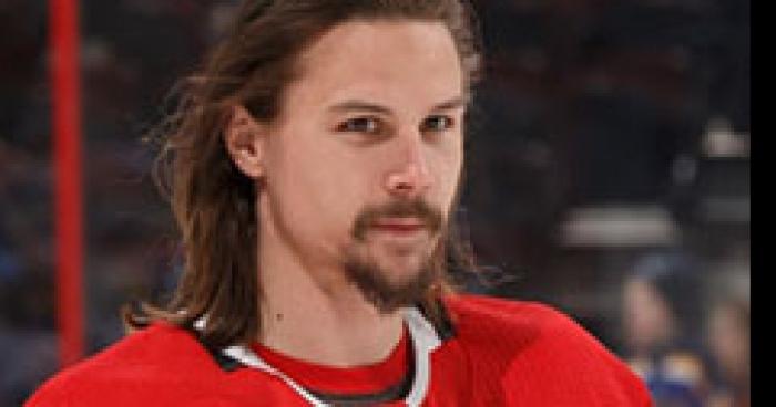 Erik Karlsson échangé au Golden Knights