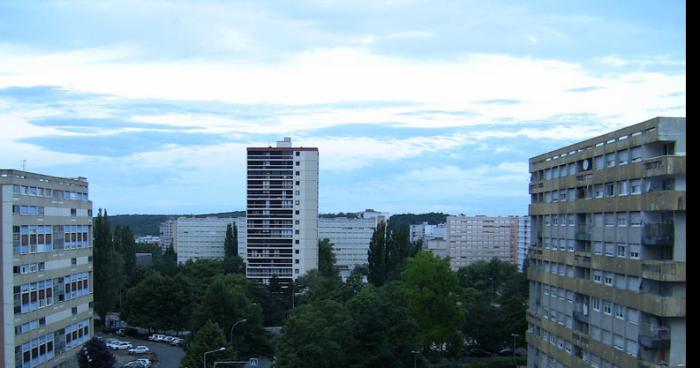 Fusillade a planoise le préfet appel l'armée