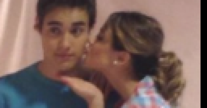 Martina Stoessel amoureuse de Jorge Blanco ?