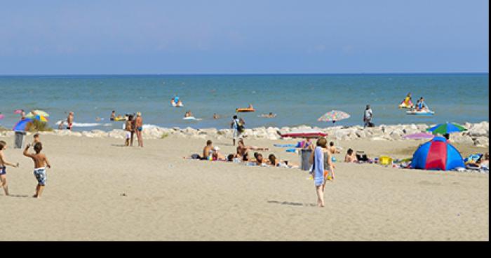 Investissement majeur au Camping Plage Venise