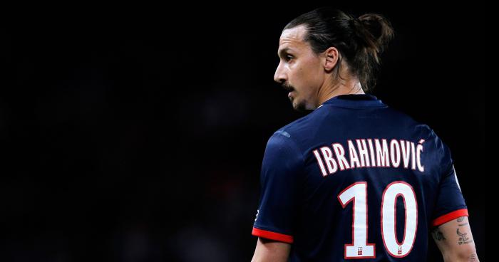 Zlatan Ibrahimovic va être naturalisé et séléctionné pour l'Euro 2016 !