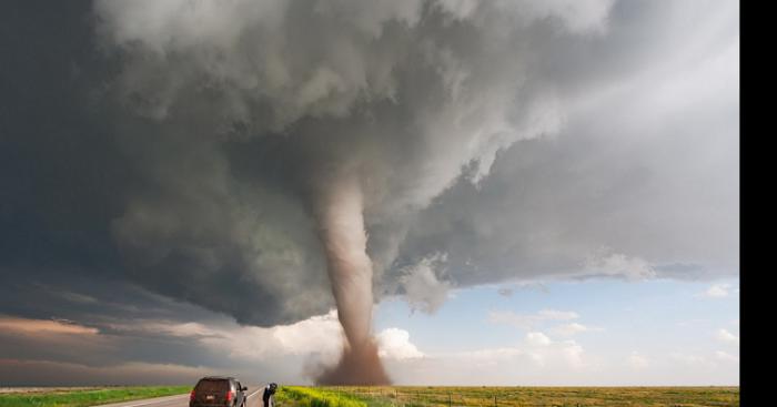 Une tornade démolit un projet domiciliaire à Saint-Lazare