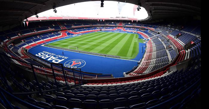 Hoffmann attendu au Parc des Princes