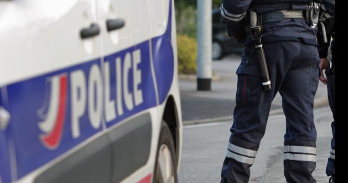 Vol à main armée dans un petit village du Var