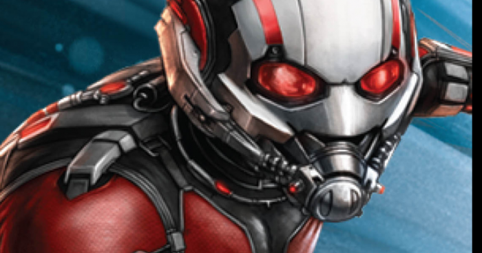 Recherche de Figurants à Sevran pour le tournage du Nouveau film Marvel : ANT-MAN 2