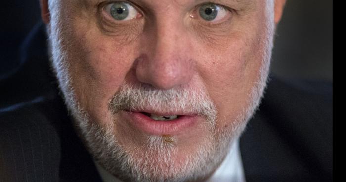 Philippe Couillard démissionne!