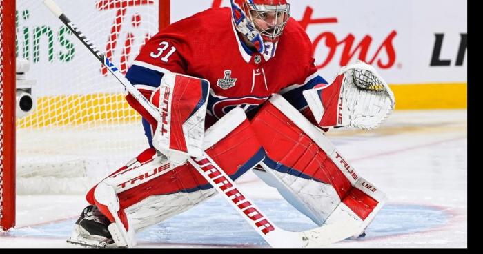 Carey Price fait son coming out!