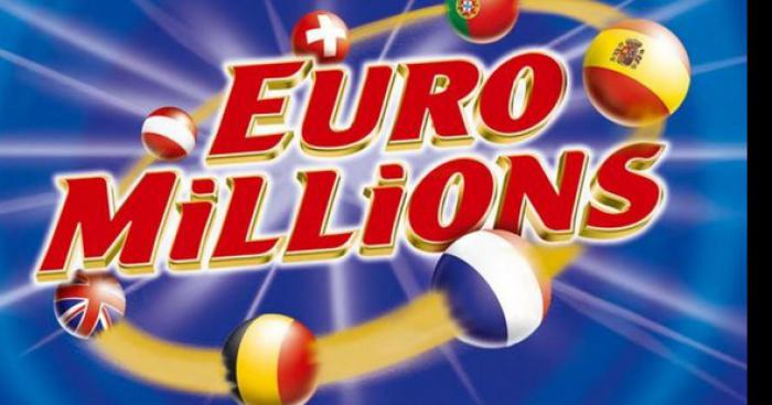 Un euro millionaire en région PACA